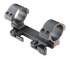 LaRue Tactical LT807-30, 30mm QD Scope Mount, Black 