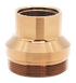 Rearden ATLAS XL BRAVO (HT) 1.375-24, Heat Treat Suppressor Mount, Plan B / HUB-Compatible 