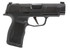 SIG Sauer P365 XL, 9MM, 3.70" Barrel, 10 Rds, Nitron 