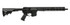 LWRCI IC-DI, .350 LEGEND, 16.10" Threaded Barrel, 5 Rds, Free-Float HG, Black Hard Coat Anodized 