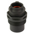 Banish Piston Housing Kit, M13.5x1 LH Thread, Gray 