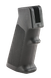 Luth-AR LR-25, A2 Pistol Grip, Black Polymer 