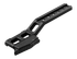 Armaspec ELEV8 QD Scope Mount, 30mm Rings, 0 MOA, Black 