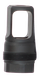 Fuqua Precision Machining M-80 556 1/2x28, Black DLC 