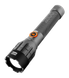 NEBO LEO 1800 Flex Rechargeable Flashlight, Gray/Black 