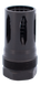 Rearden R2S, Flash Hider, 1/2x28 Thread, Nitride Finish, Black 