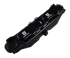 Magne-Tech 3-MAG-RECEIVER, Magnetic Picatinny Rail Receiver Mount, Black 