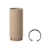 Knights Armament 5.56mm NATO Suppressor Shroud, 4" MCQ-1/MCQ-2 Compatible, Flat Dark Earth 