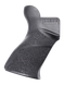 LaRue Tactical A-PEG, Coarse Texture AR-15 Grip, Black 