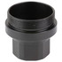 Rearden Atlas XL, Bravo 1.375-24 Thread Adapter, Suppressor Mount, Black Nitride 