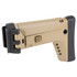Global Ordnance 1913 Universal Folding Stock, Universal 1913 Picatinny Folding Stock, Flat Dark Earth 