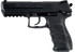 Heckler & Koch P30L, 9MM, 4.45" Barrel, 10+1 Rds, Black - 642230269200 