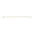 Ramrodz .22 Caliber Barrel & Breech Cleaning Swabs, Cotton/Bamboo, 8" Low Lint Tip, 300/Pack 