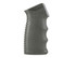 Mission First Tactical Engage AK47 Pistol Grip, Textured Polymer, Black 