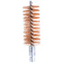 Hoppe's 1314P Phosphor Bronze Brush, 12 Gauge Shotgun Cleaning Brush, Bronze 