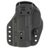 G-Code Prime Carry, Inside Waistband Holster, Black 