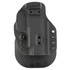 G-Code Prime Carry, Inside Waistband Holster, Black 