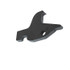 Luth-AR AR-15 Disconnector, Steel, Black Finish 