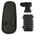 Alien Gear Holsters Cloak Mag Carrier Single, Customizable Retention & IWB/OWB Carry, Black 