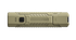 NITECORE EDC07, 1500 Lumen Desert Tan Flashlight 