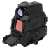 Holosun DRSTH DRS Thermal Reflex Sight, 1x/3x/5x, Black Anodized - 810047072942 
