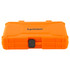 Lyman Master Gunsmith Tool Kit, 45-Piece Gunsmithing Screwdriver Set, Orange 