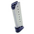 Kahr Arms K920G, Magazine, 8 Rds, Grip Extension, Stainless 