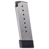 Kahr Arms K920G, Magazine, 8 Rds, Grip Extension, Stainless 