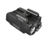 NITECORE NPL25 GL Weapon Light, Black 