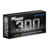 Sig Sauer 300 Blackout Tac-TX Defensive Rifle Ammunition, 110gr JSP, 1,000 FPS, 20 Rds 
