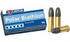 Lapua Polar Biathlon, .22 Long Rifle, 40 gr, 50 Rds 