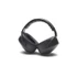 Pyramex PM30 Series, Fold-Away Ear Muffs, Over the Head, Black 