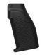 Edgar Sherman Design Granite Grip, Fine Texture, Black 
