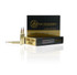 Weatherby Select Plus Ammunition, 7mm Wby Mag, 150 gr Scirocco, 20 Cartridges 
