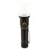 Fenix LD36R, 3600-Lumen Multi-Color Rechargeable Flashlight, Black Anodized 