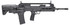 Springfield Hellion, 5.56 NATO, 20.00" Barrel, 30 Rds, Black - 706397990602 