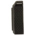 One Hundred Concepts HexCap, Snap-Fit Killflash Cover for Aimpoint Micro, Matte Black 