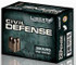 Liberty Civil Defense, .380 Auto, 50gr SCHP, 1,500 FPS, 20 Rounds 