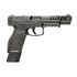 HK VP9A1 Match OR, 9MM, 5.51" Barrel, 20 Rds, Night Sights, Matte Black 