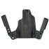 BlackPoint Tactical Mini Wing IWB, Sig P365 X-Macro, Right Hand, Black 