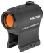 Holosun HS403B, Dot, Black Anodized - 760921087428 