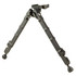 Accu-Tac HT-10 Hunting Bipod, ARCA Mount, Anodized Black 