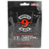 Hoppe's Black Lubricating Cloth, High-Performance Firearm Lubricant Cloth, Made in USA 