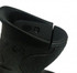 Pearce Grip M&P Shield Grip Frame Insert, High-Impact Polymer, Matte Black 