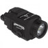 Nightstick LGC-550XL, Long Gun Compact Weapon Light, Black 