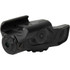 Holosun RML-GR, Green Laser, 1mW/5mW, Black, Universal Rail 