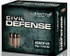 Liberty Civil Defense, .45 ACP +P, 78gr 1900 FPS, 20-Round Box 