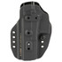 G-Code Prime Carry, Inside Waistband Holster, Fits Glock 17/47/49 Gen 3-6, Black 
