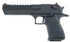 Magnum Research Desert Eagle Mark XIX, .44 MAG, 6.00" Barrel, 8 Rds, Black - 761226022756 