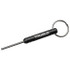 Truglo TG970GD Glock Disassembly Tool/Punch, Black 